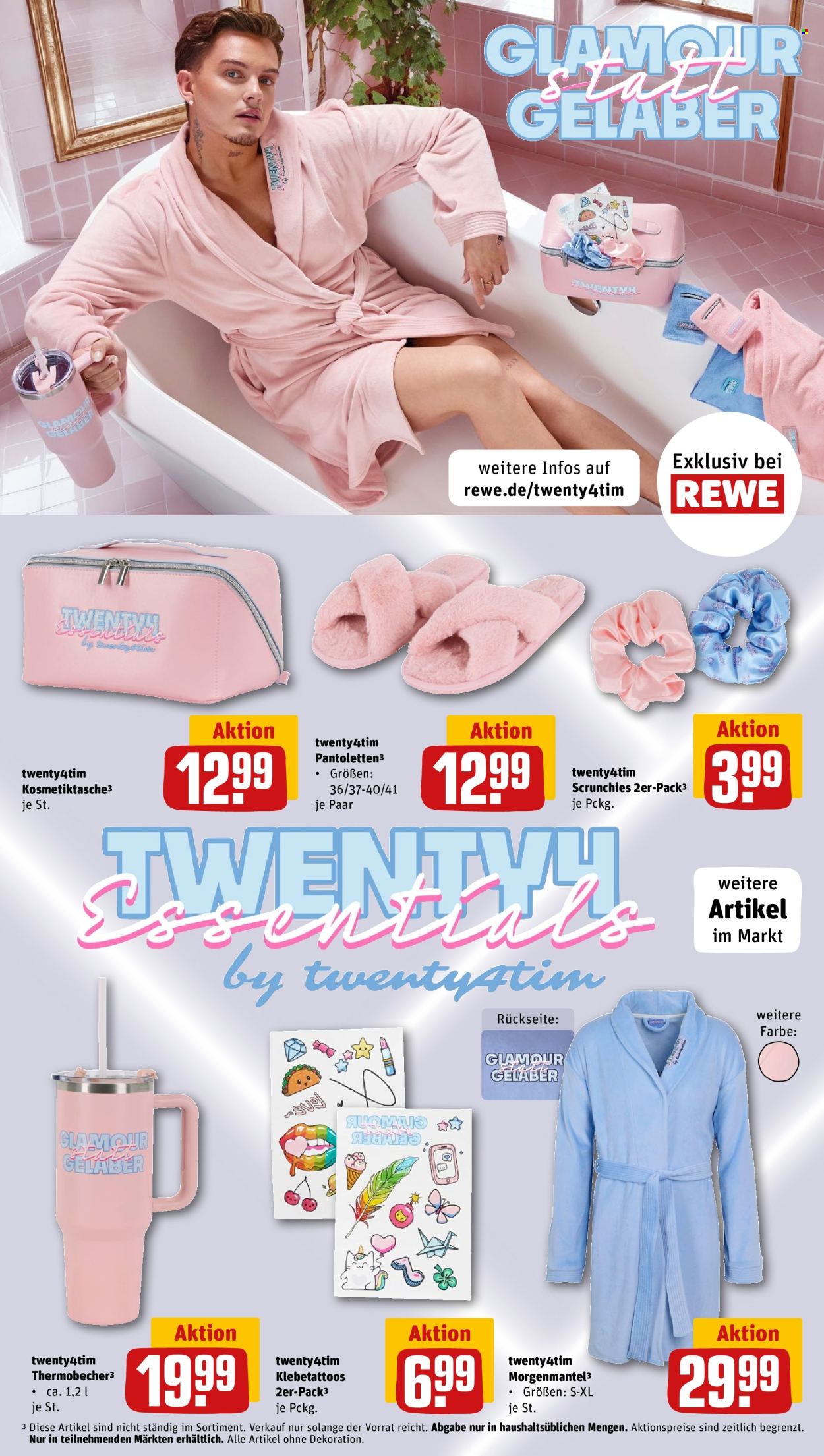 REWE Prospekte  - 6.10.2025 - 12.10.2025. Seite 30