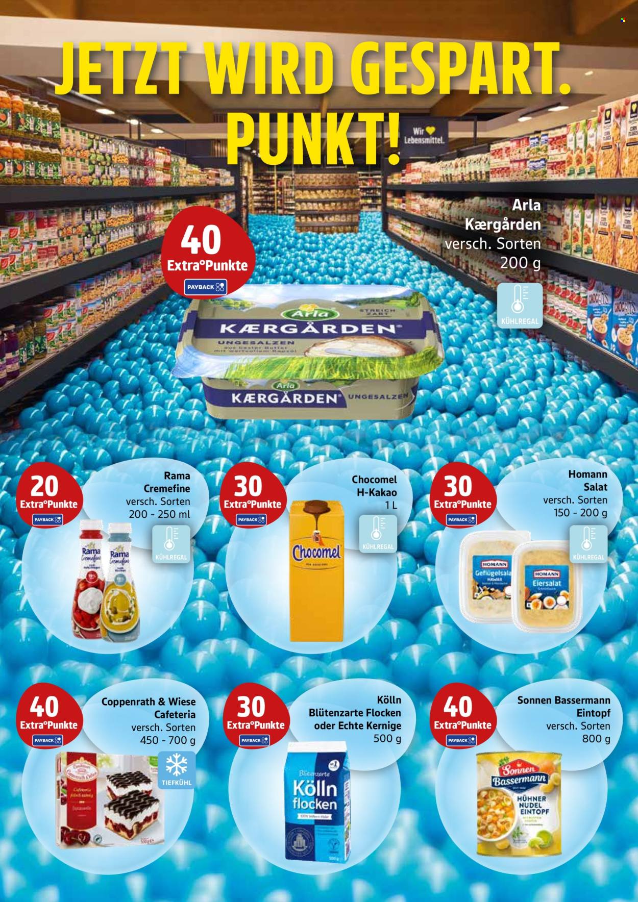 Edeka Prospekte  - 6.10.2025 - 11.10.2025. Seite 23