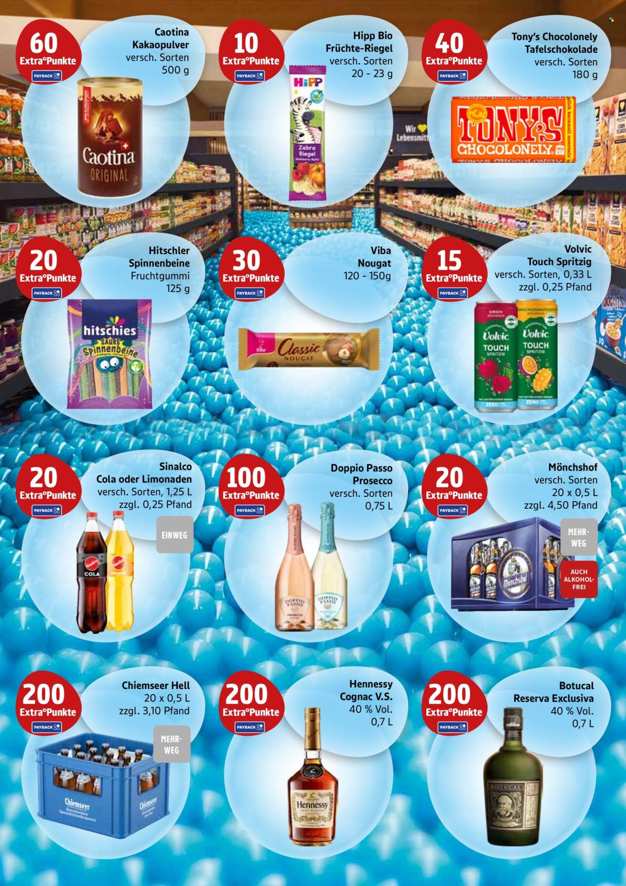 Edeka Prospekte  - 6.10.2025 - 11.10.2025. Seite 24