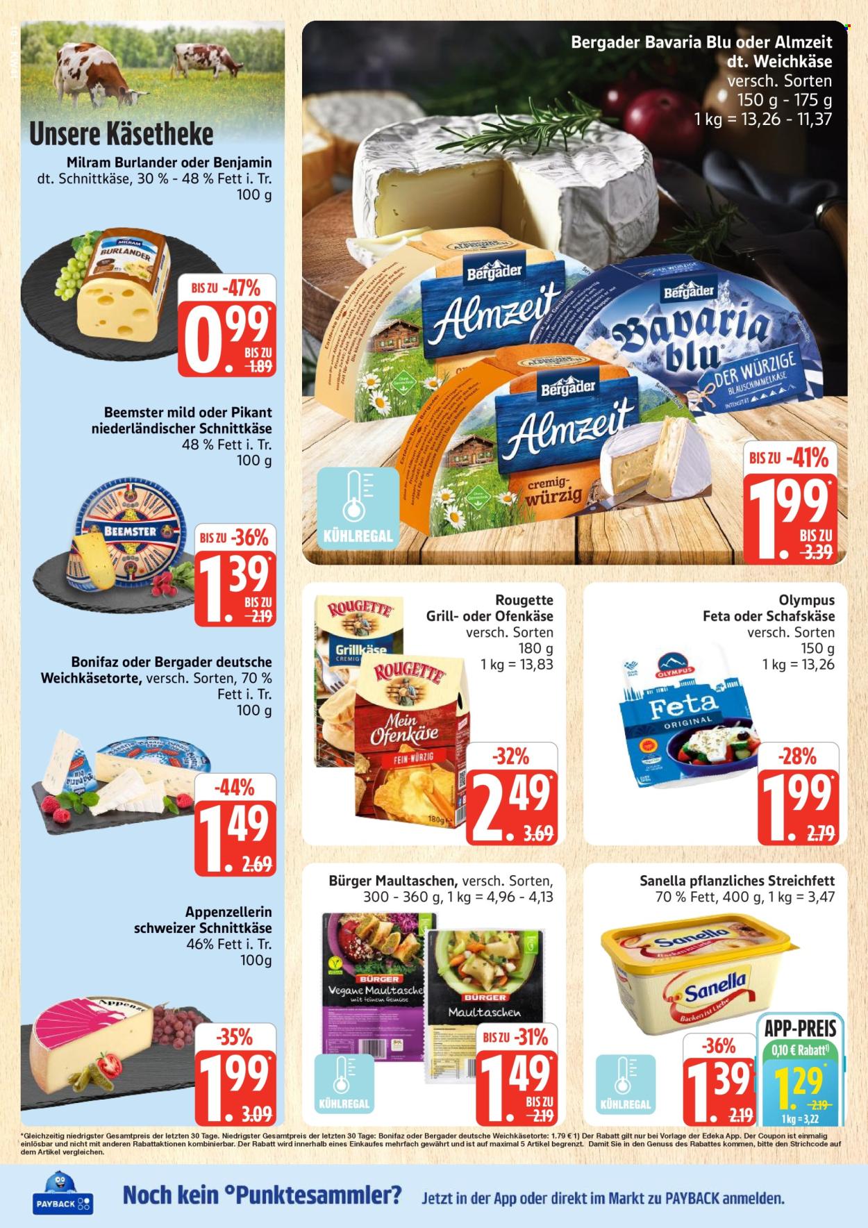 Marktkauf Prospekte  - 6.10.2025 - 11.10.2025. Seite 10