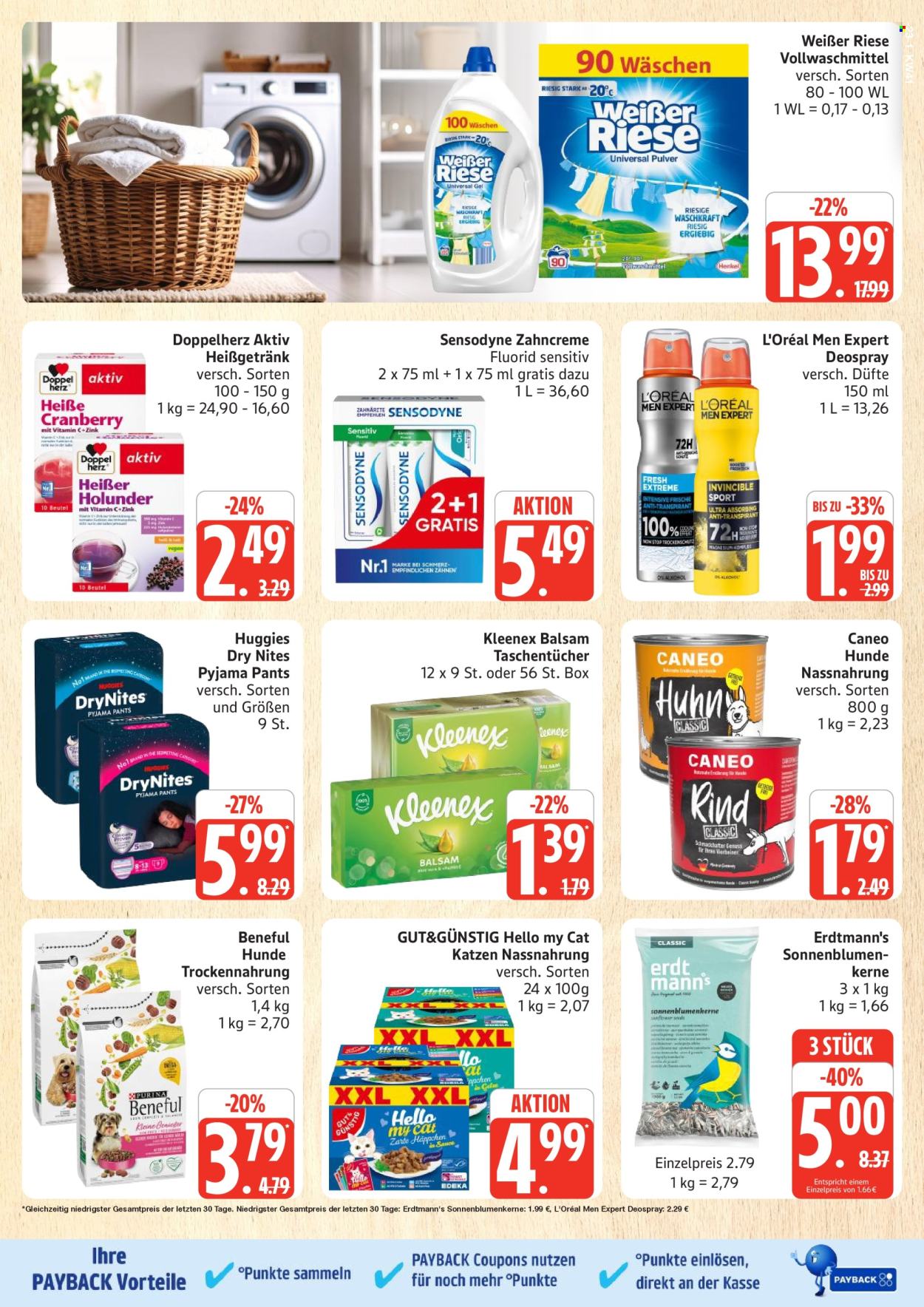 Marktkauf Prospekte  - 6.10.2025 - 11.10.2025. Seite 23