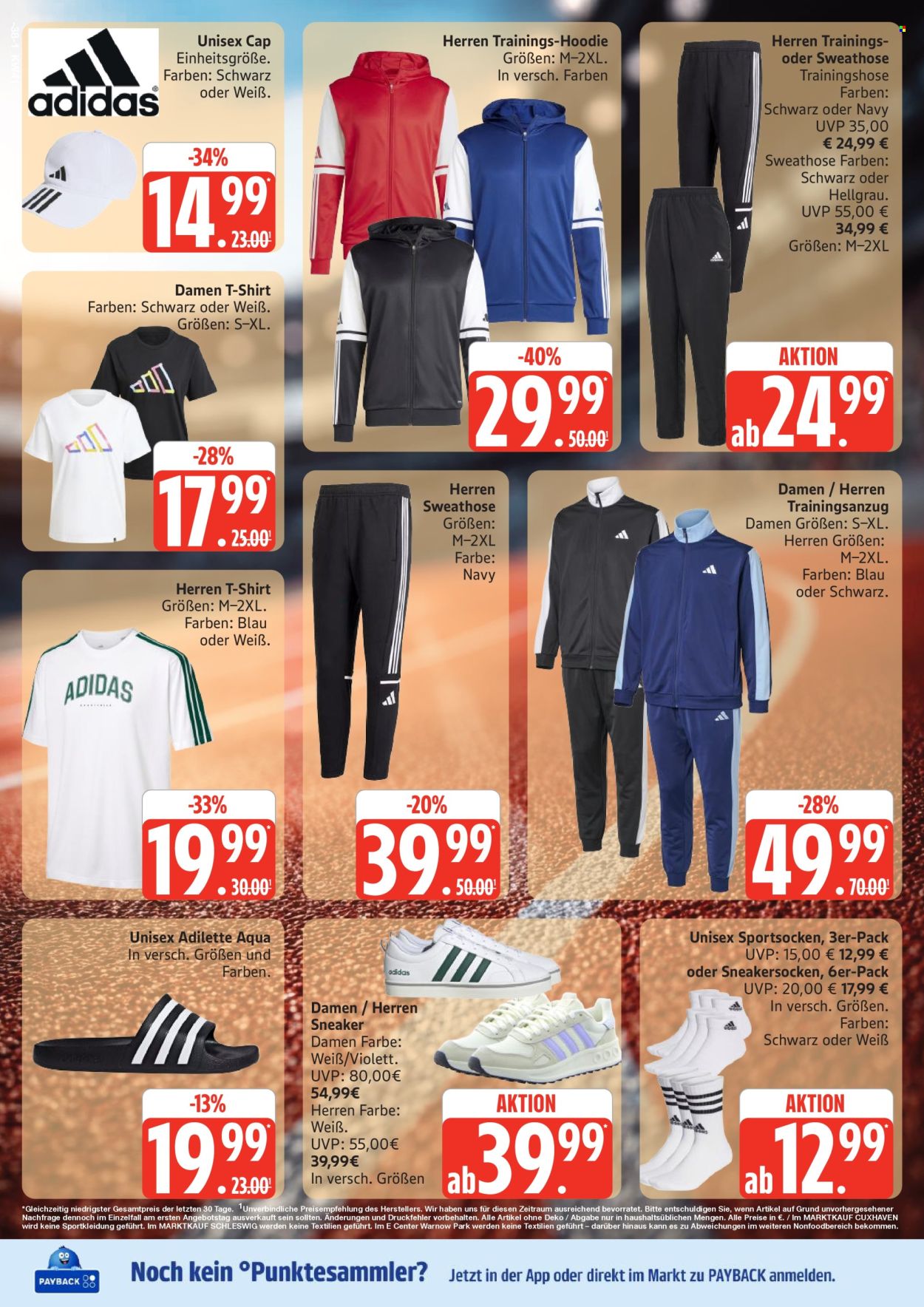 Marktkauf Prospekte  - 6.10.2025 - 11.10.2025. Seite 38