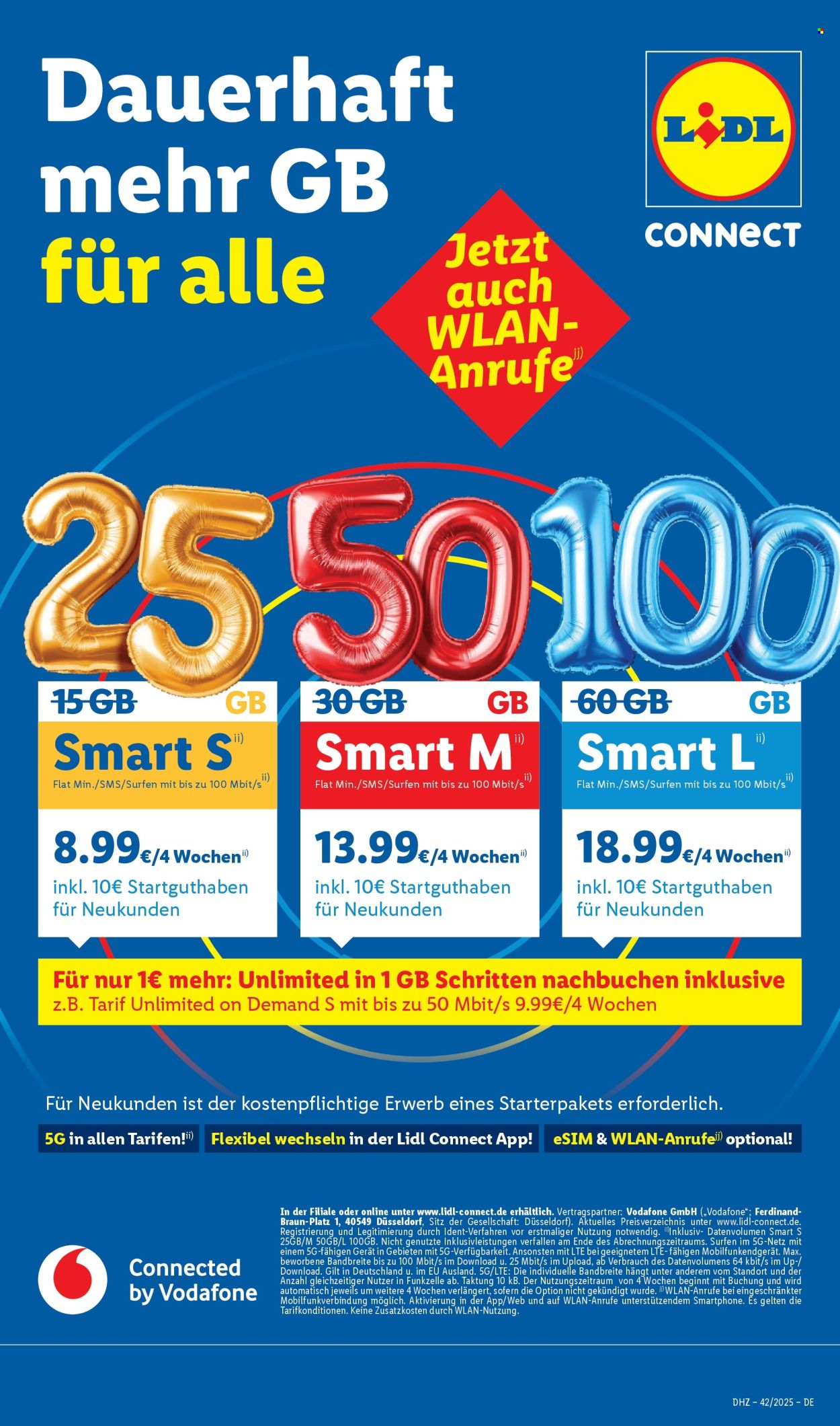 Lidl Prospekte  - 13.10.2025 - 18.10.2025. Seite 11