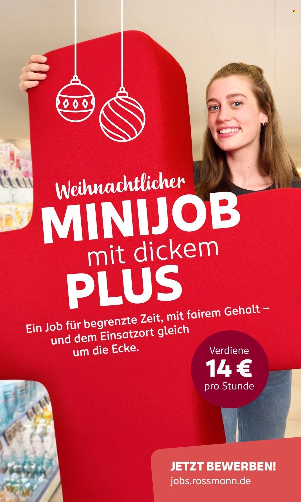 Rossmann Prospekte  - 6.10.2025 - 10.10.2025. Seite 7