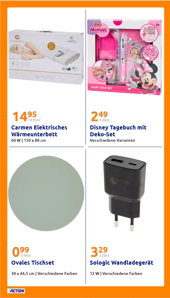 Action Prospekte  - 8.10.2025 - 14.10.2025. Seite 27