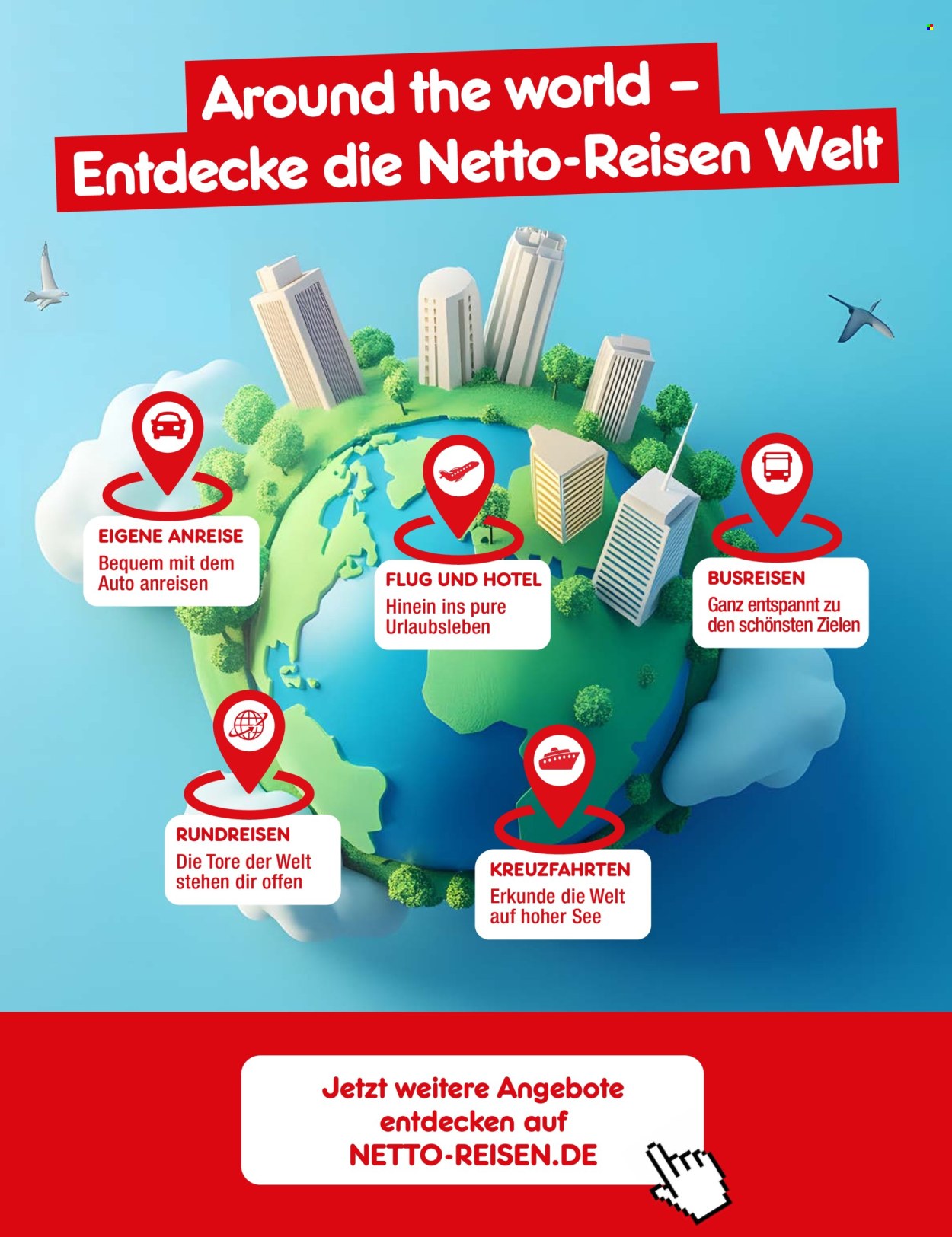 Netto Marken-Discount Prospekte  - 13.10.2025 - 18.10.2025. Seite 27