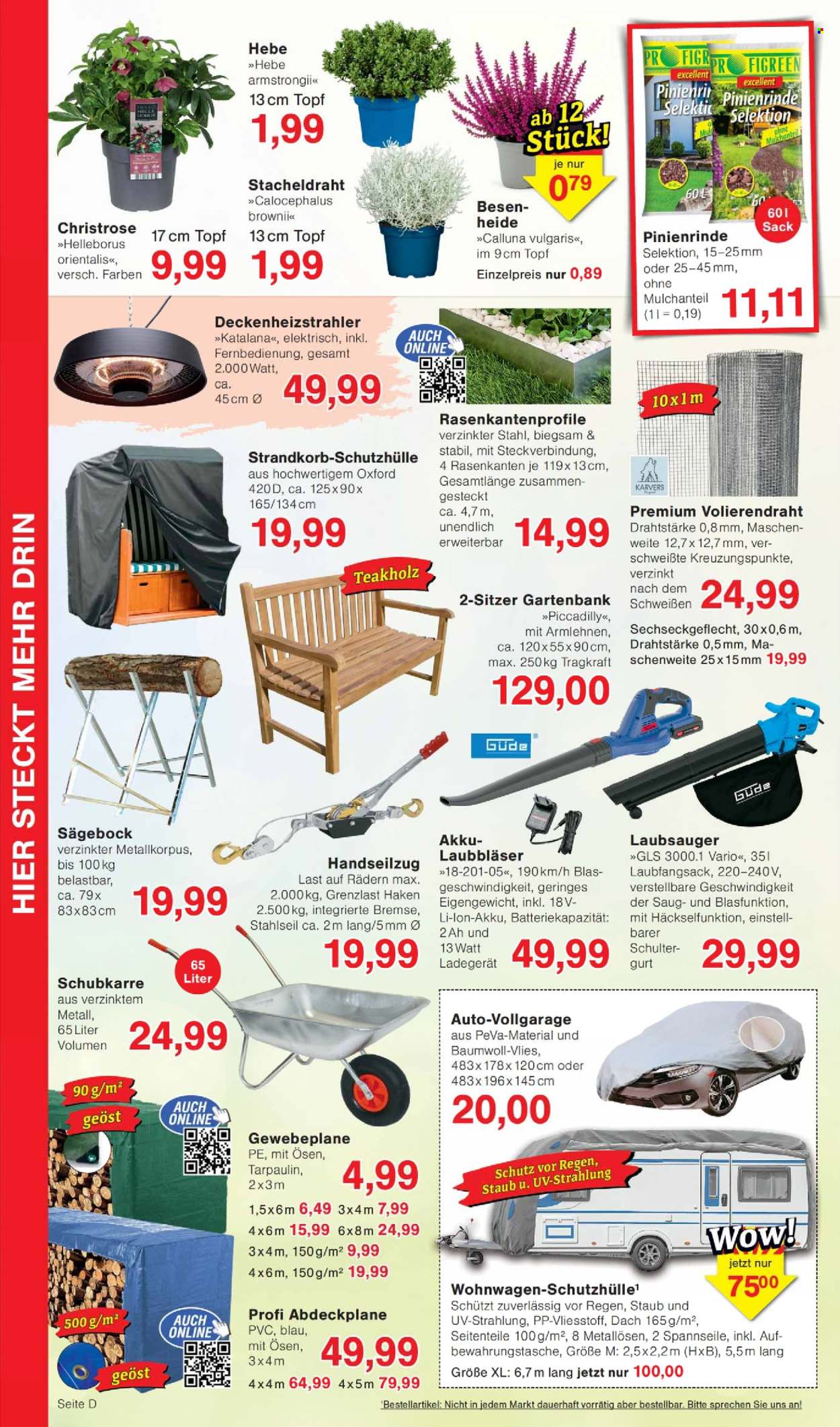 Jawoll Prospekte  - 13.10.2025 - 18.10.2025. Seite 8