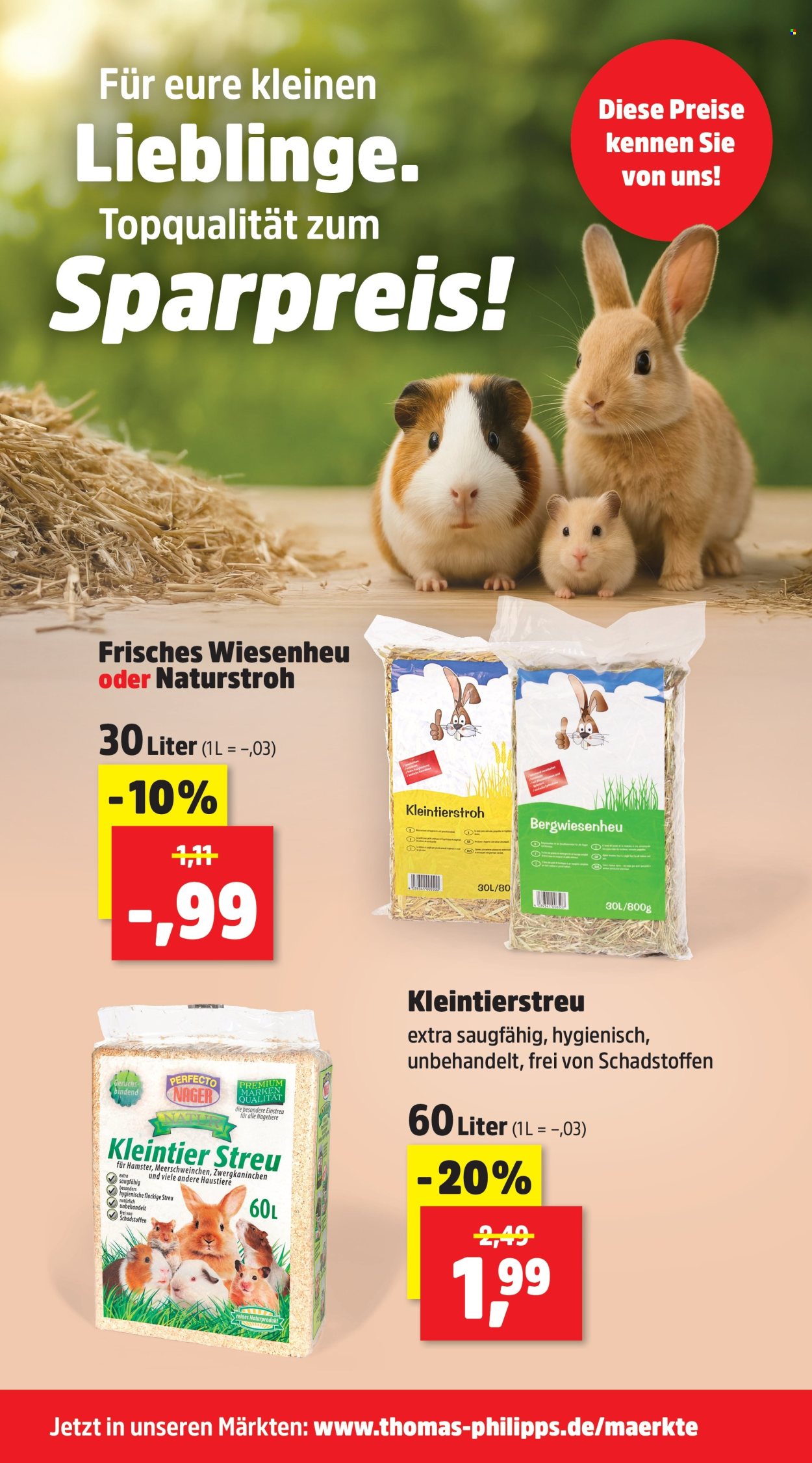 Thomas Philipps Prospekte  - 13.10.2025 - 18.10.2025. Seite 6