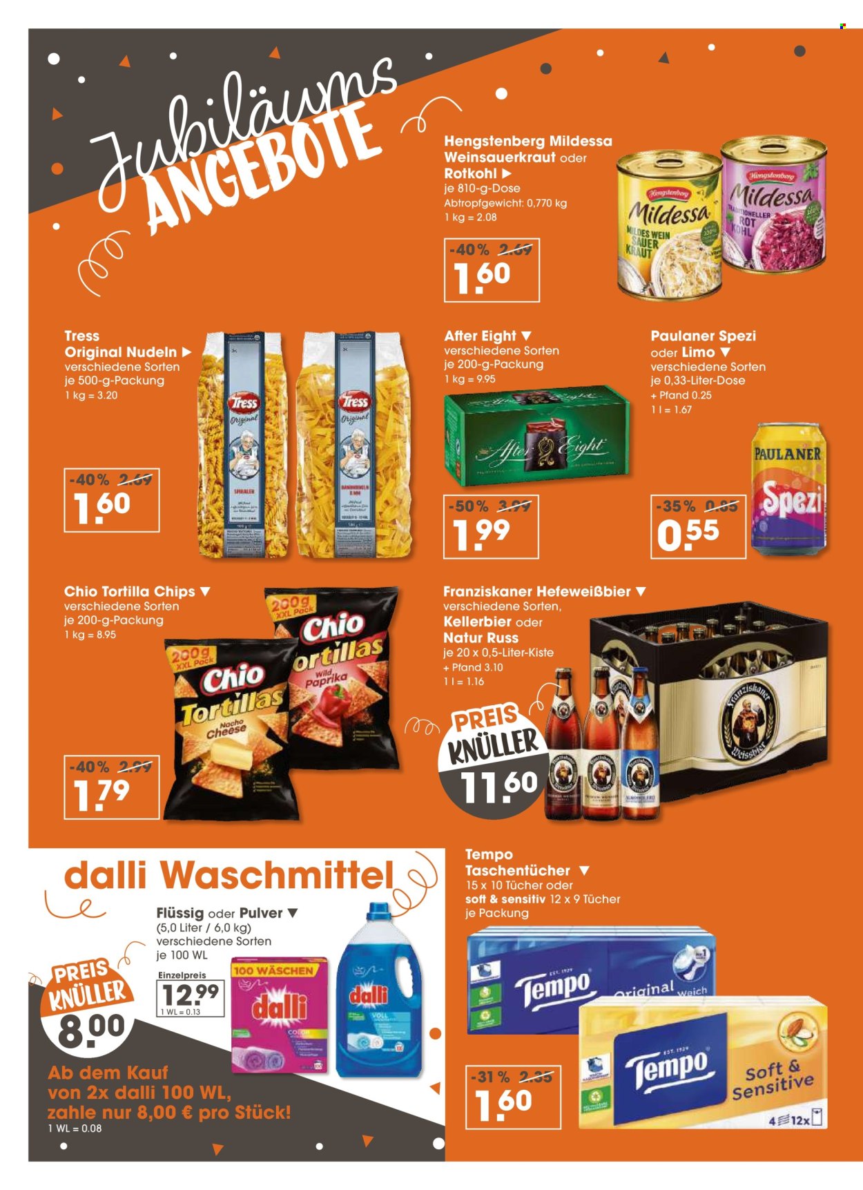 V-Markt Prospekte  - 16.10.2025 - 22.10.2025. Seite 3