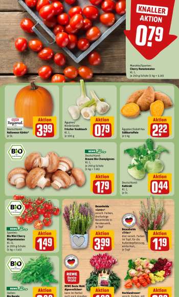 thumbnail - Frischer Knoblauch