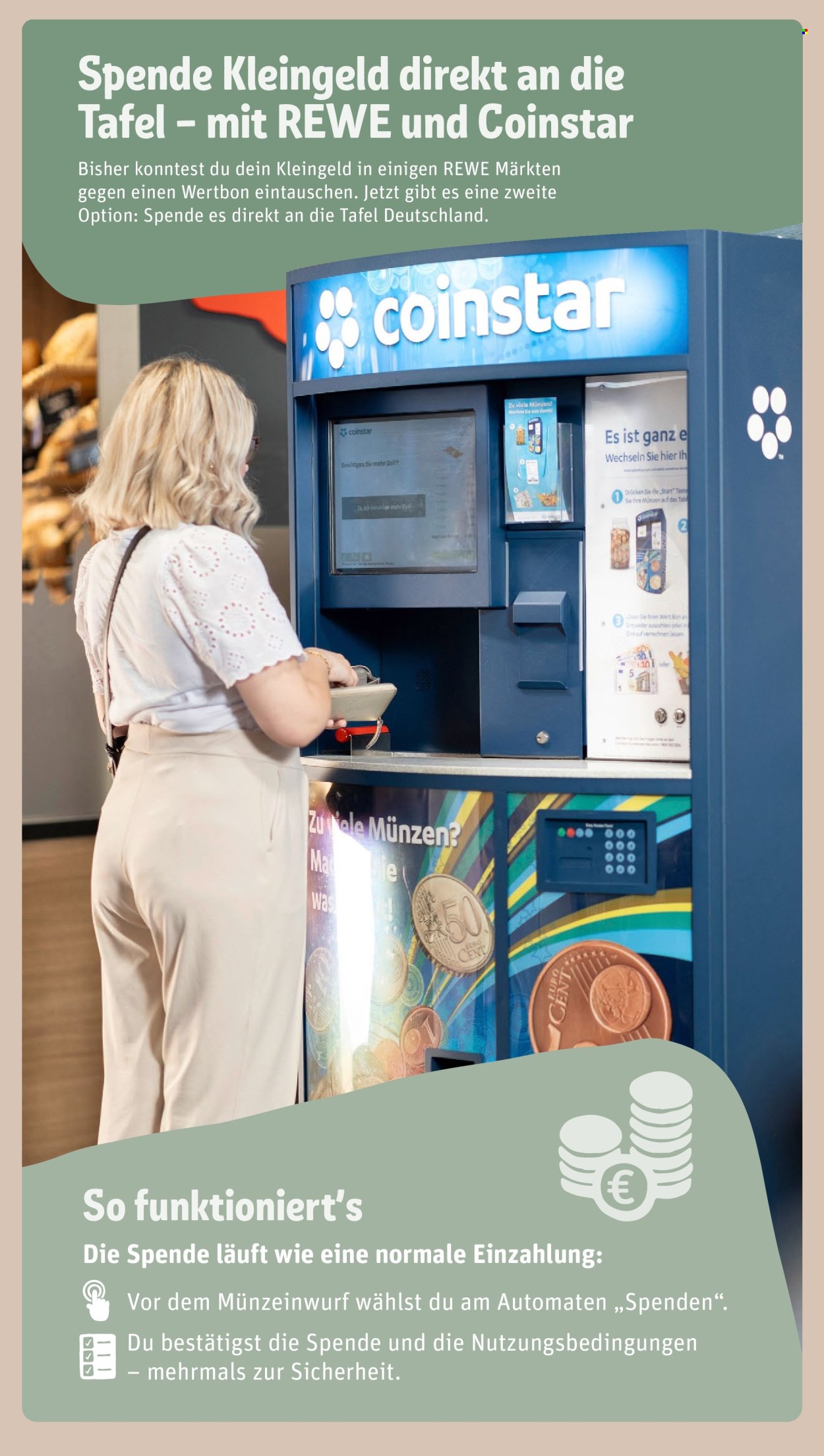 REWE Prospekte  - 13.10.2025 - 19.10.2025. Seite 27