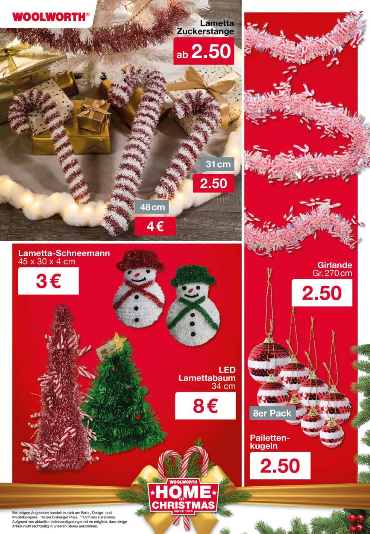 Woolworth Prospekte . Seite 15