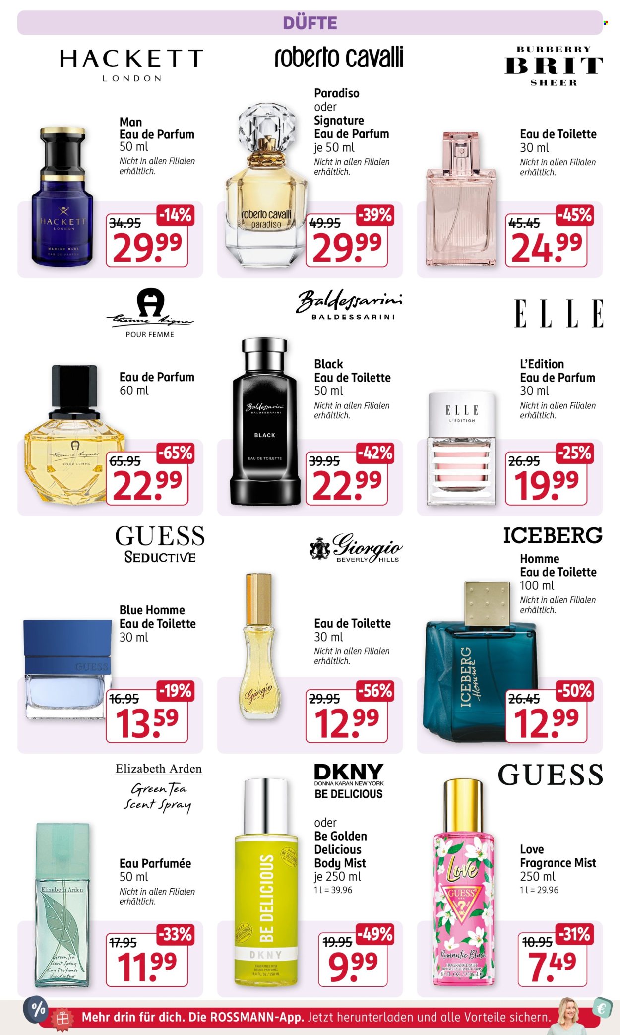 Rossmann Prospekte  - 13.10.2025 - 17.10.2025. Seite 5