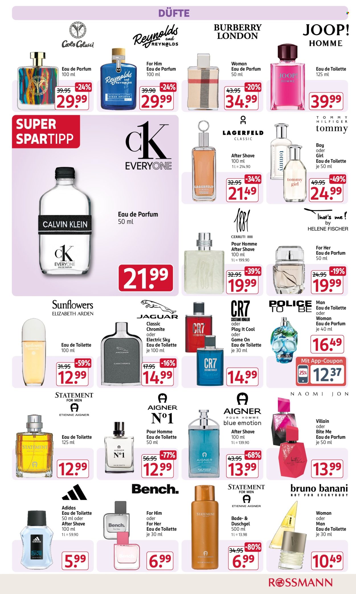 Rossmann Prospekte  - 13.10.2025 - 17.10.2025. Seite 7