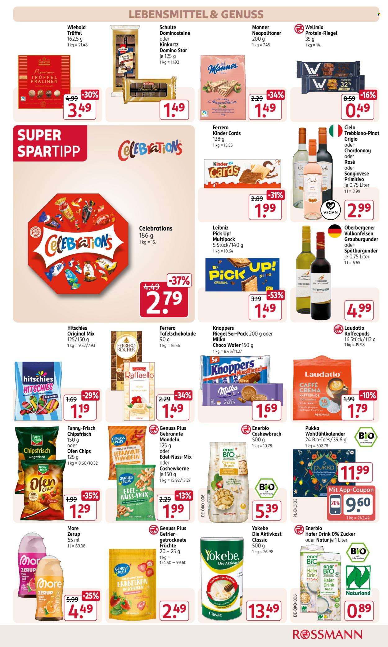 Rossmann Prospekte  - 13.10.2025 - 17.10.2025. Seite 15