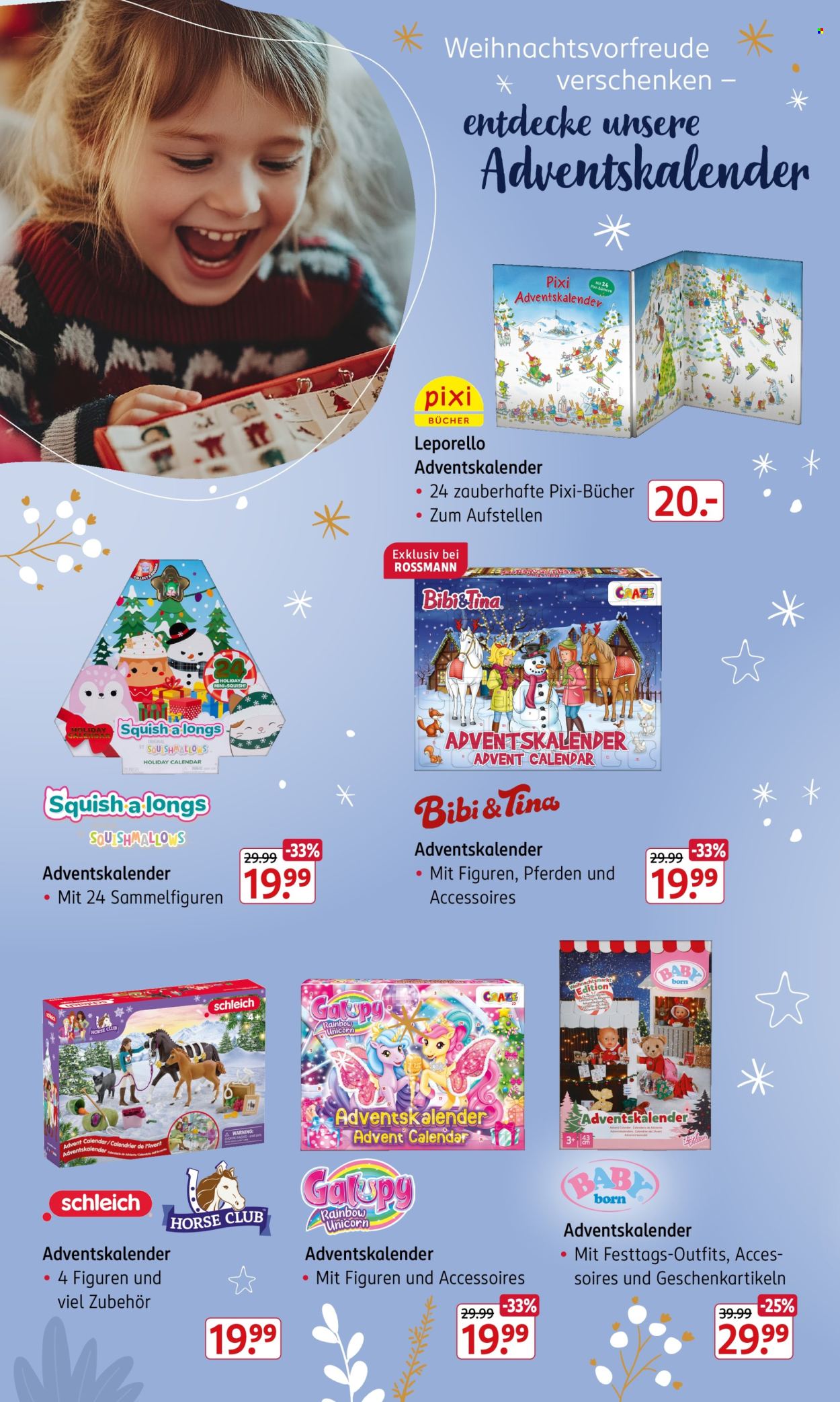 Rossmann Prospekte  - 13.10.2025 - 17.10.2025. Seite 19