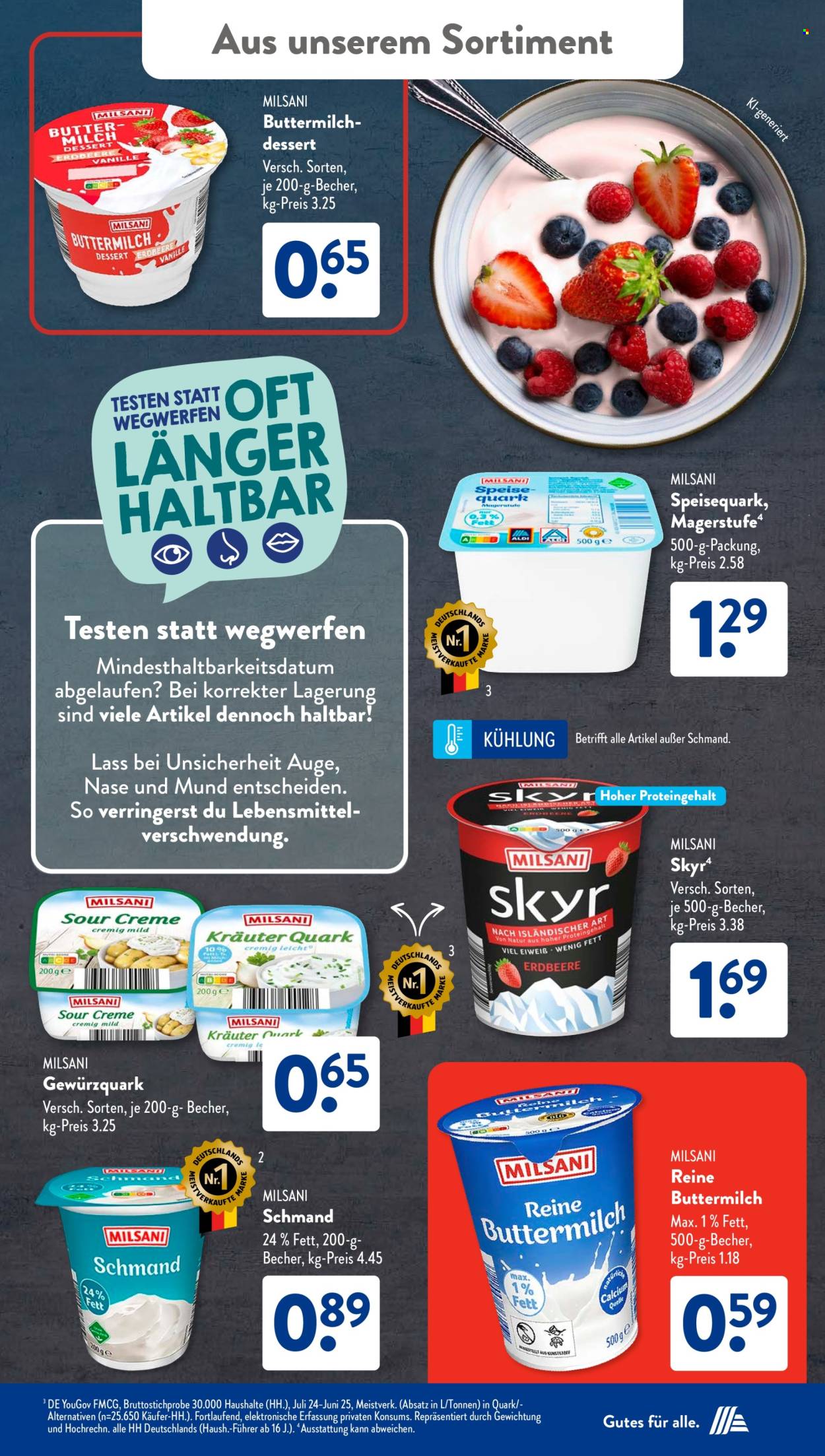 ALDI SÜD Prospekte  - 20.10.2025 - 25.10.2025. Seite 31