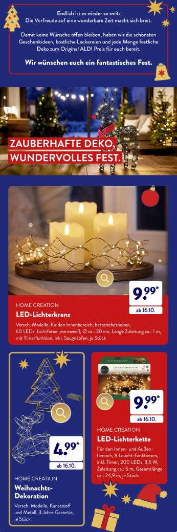 ALDI SÜD Prospekte . Seite 2