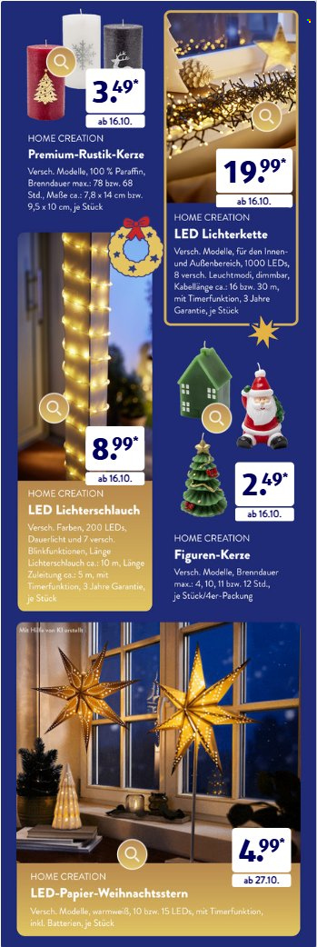 ALDI SÜD Prospekte . Seite 3