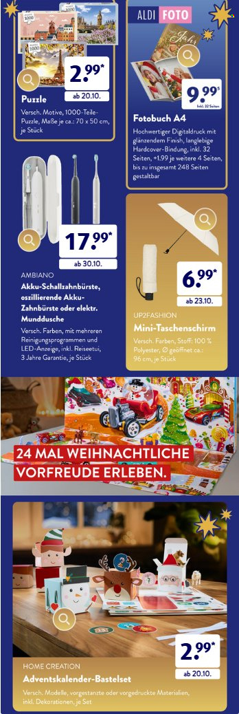 ALDI SÜD Prospekte . Seite 5