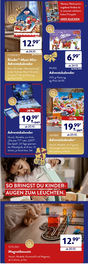 ALDI SÜD Prospekte . Seite 6