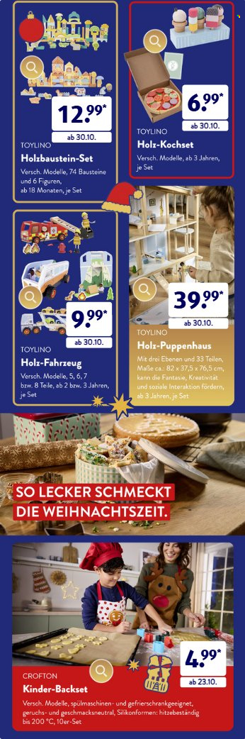 ALDI SÜD Prospekte . Seite 8