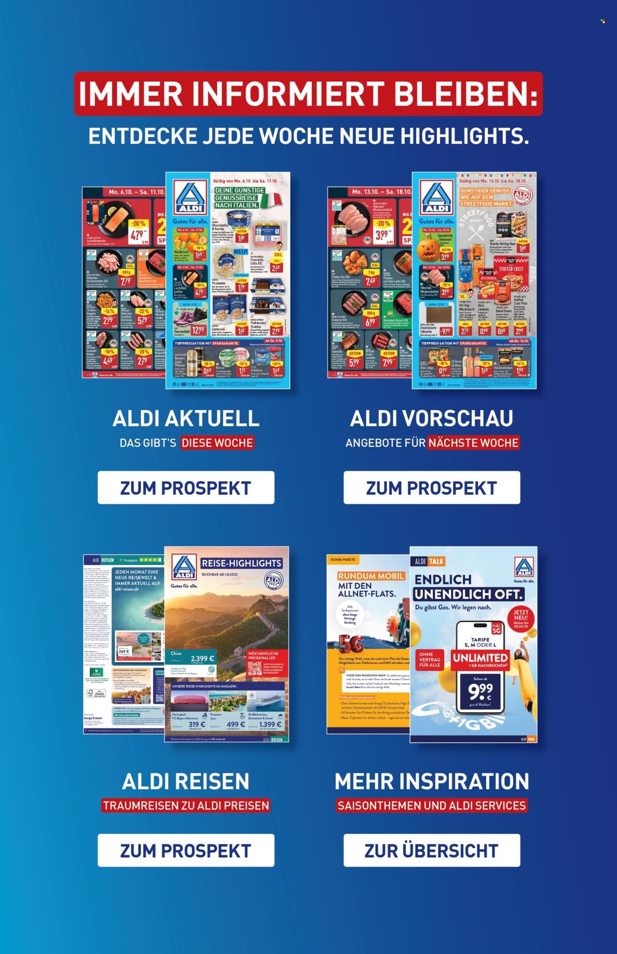 ALDI Nord Prospekte . Seite 5