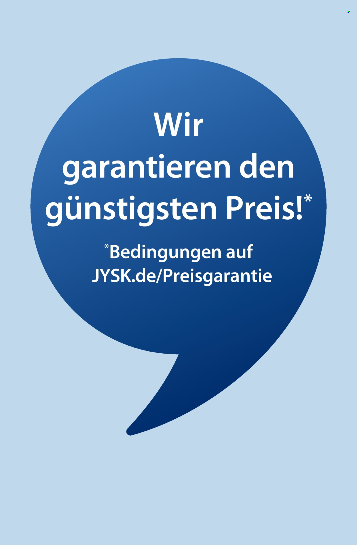 JYSK Prospekte  - 19.09.2025 - 18.10.2025. Seite 13