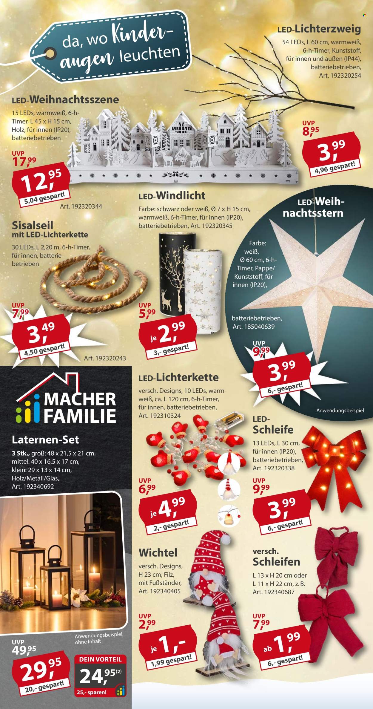 Sonderpreis-Baumarkt Prospekte  - 18.10.2025 - 24.10.2025. Seite 2