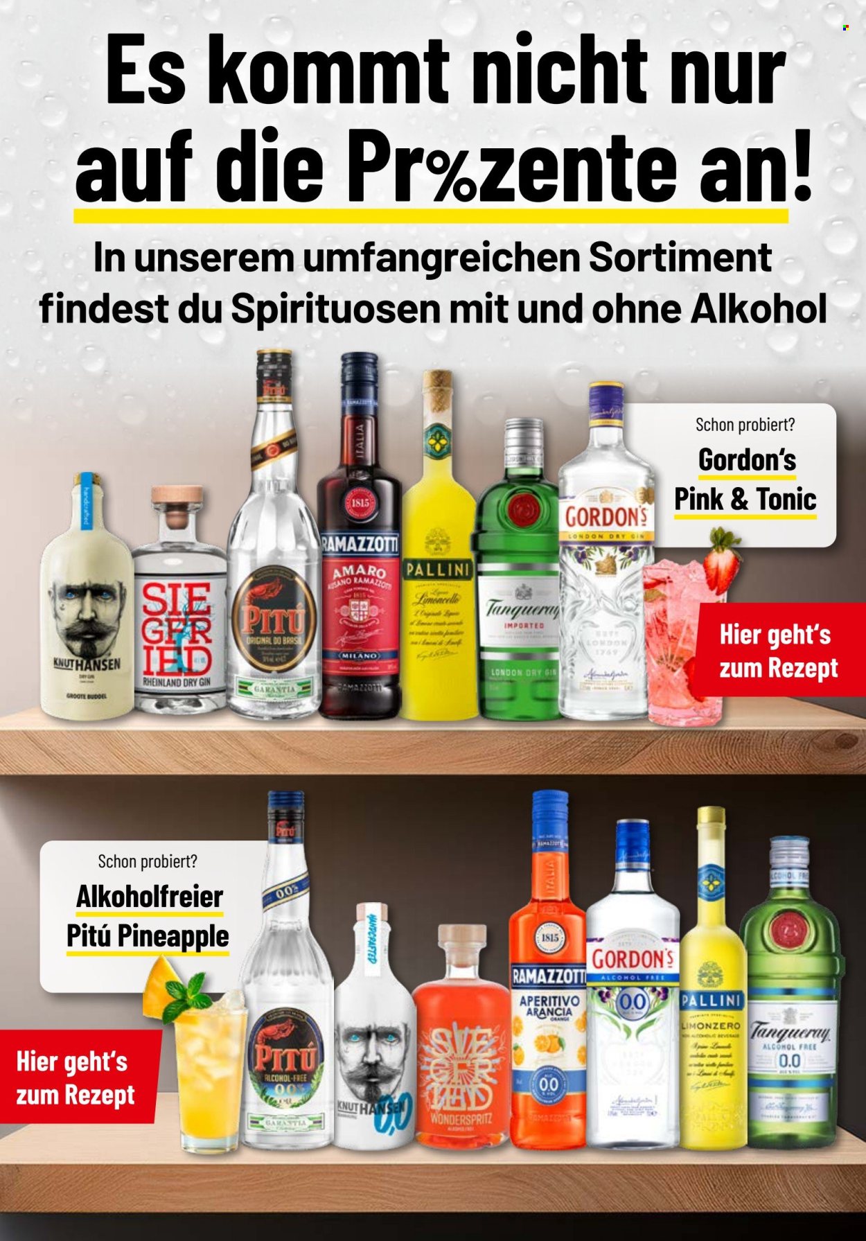 trinkgut Prospekte  - 13.10.2025 - 18.10.2025. Seite 5