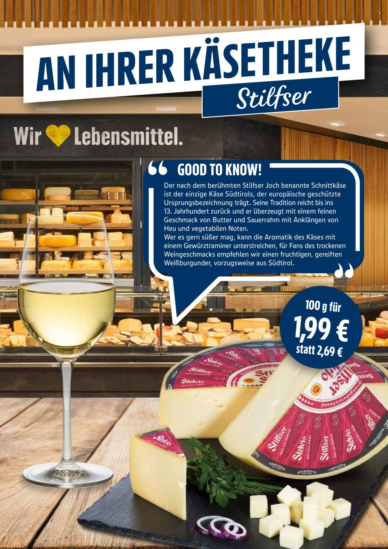 Edeka Prospekte  - 13.10.2025 - 18.10.2025. Seite 25
