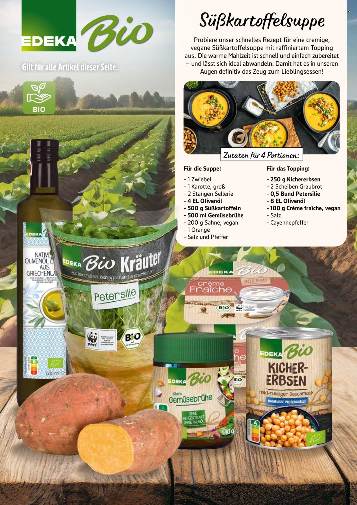 Edeka Prospekte  - 13.10.2025 - 18.10.2025. Seite 26