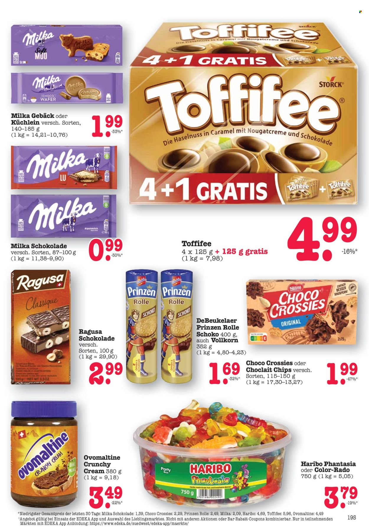 Scheck-in Prospekte  - 13.10.2025 - 18.10.2025. Seite 19