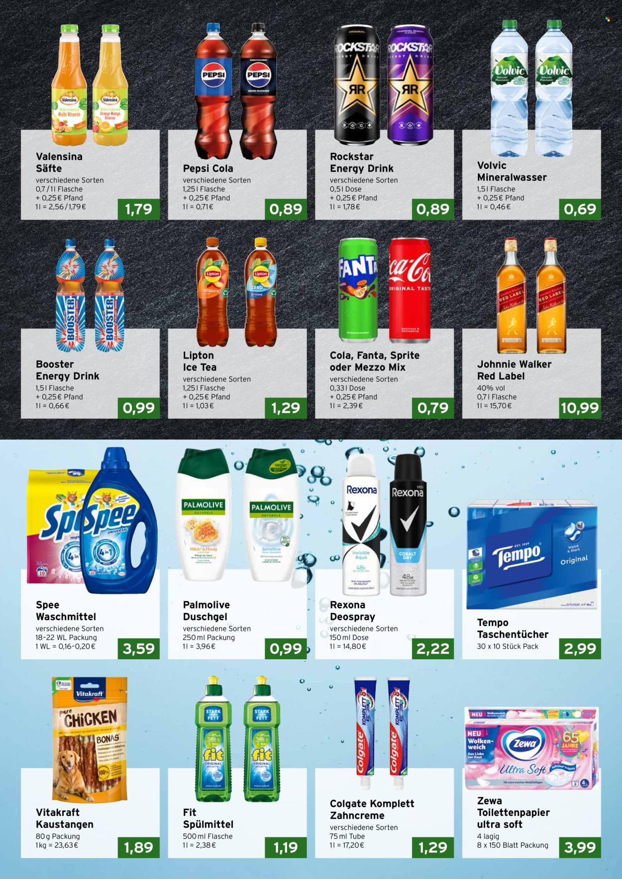 CAP-Markt Prospekte  - 13.10.2025 - 18.10.2025. Seite 3