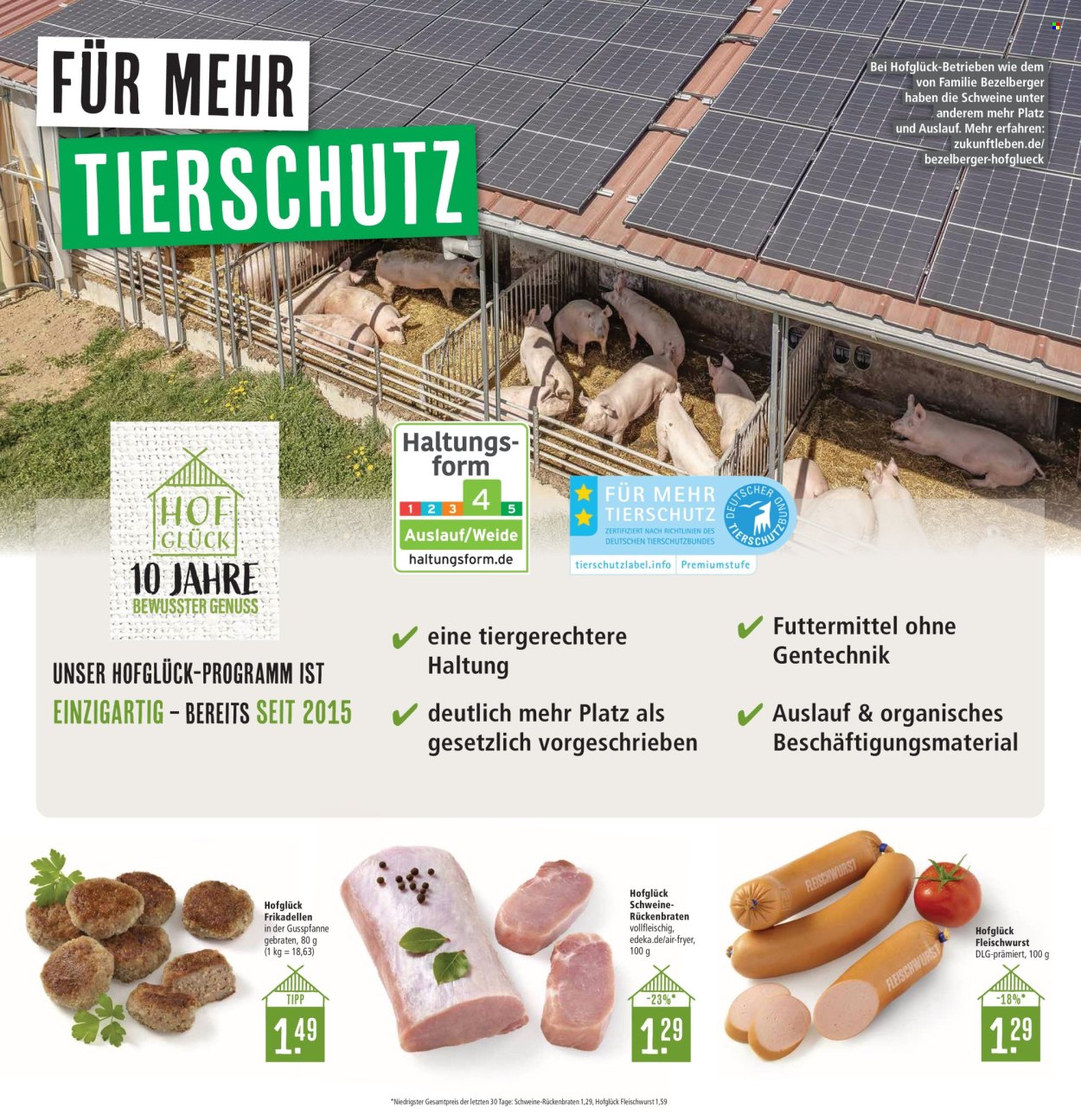 Marktkauf Prospekte  - 13.10.2025 - 18.10.2025. Seite 8