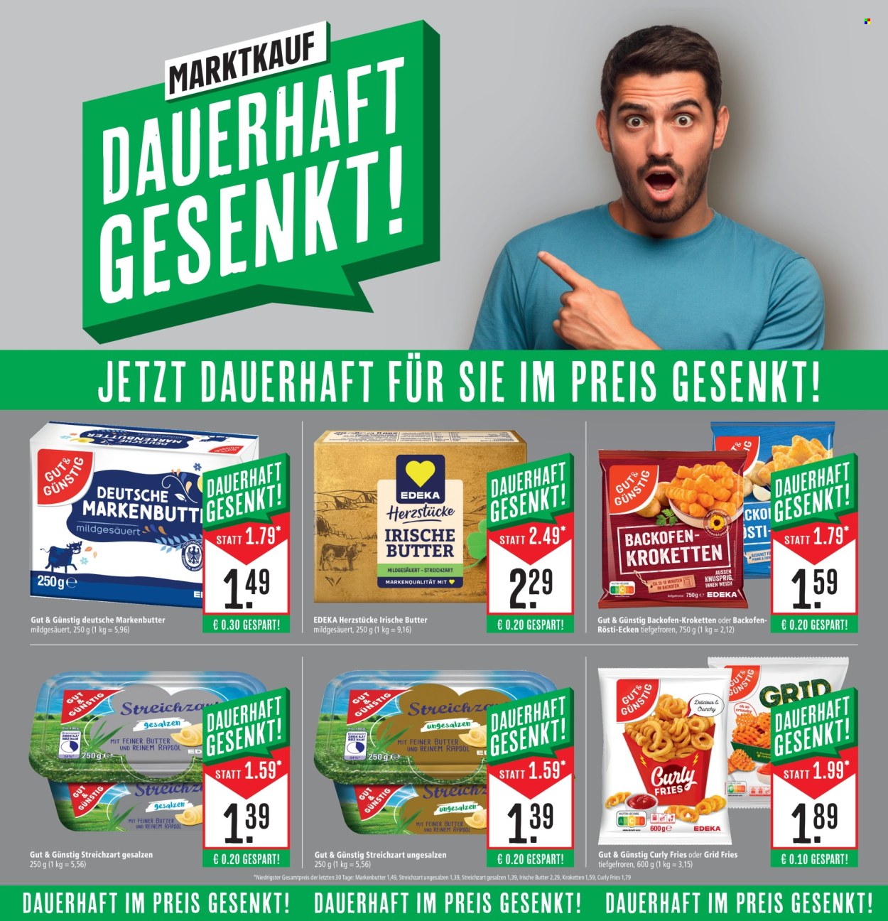 Marktkauf Prospekte  - 13.10.2025 - 18.10.2025. Seite 14
