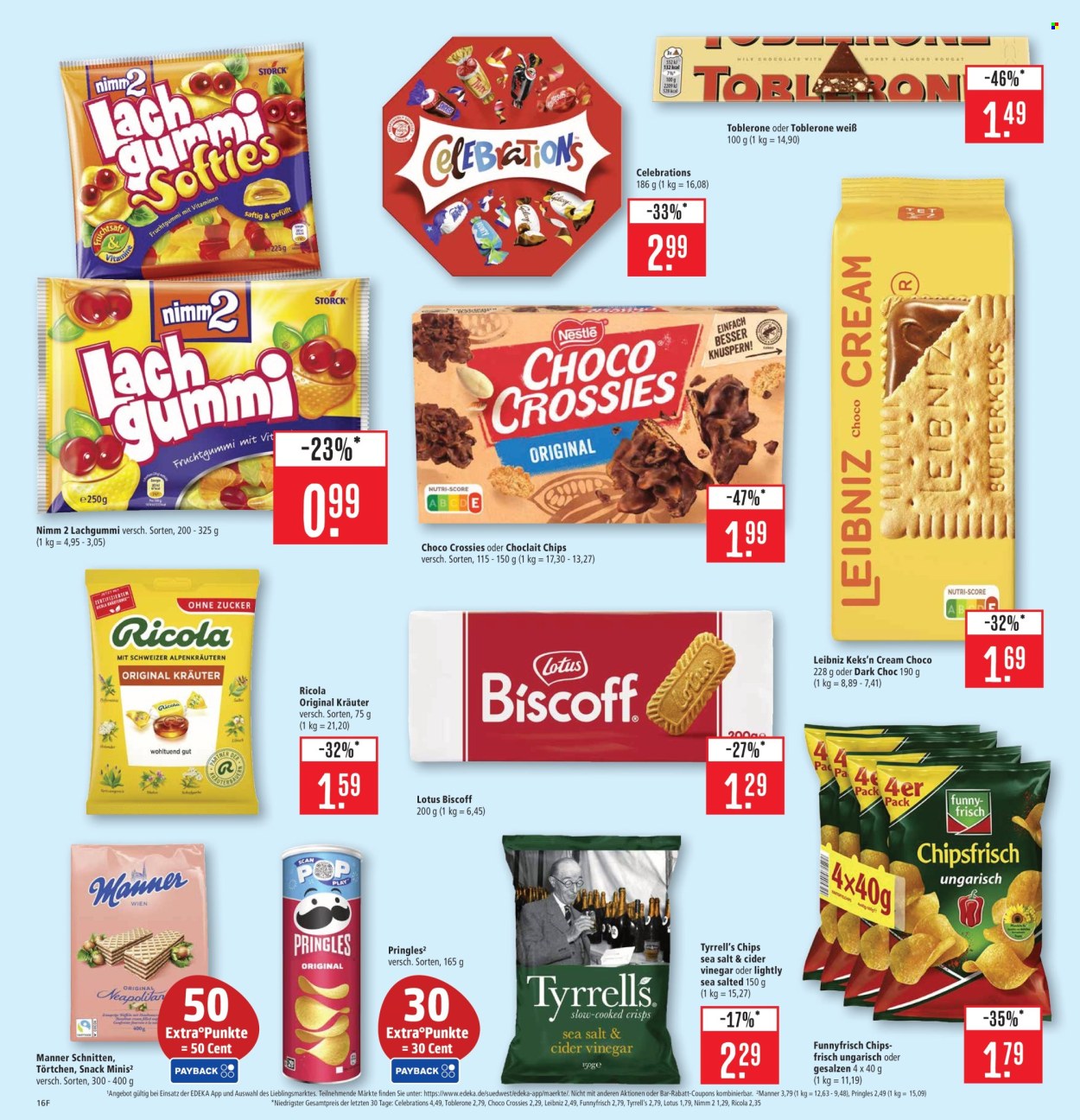 Marktkauf Prospekte  - 13.10.2025 - 18.10.2025. Seite 20