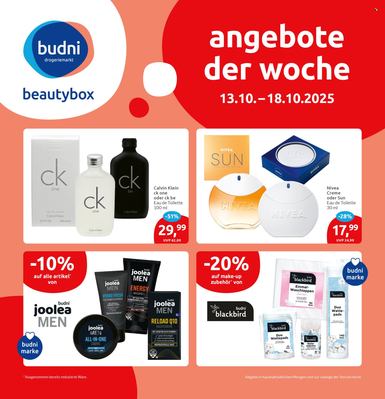 Marktkauf Prospekte  - 13.10.2025 - 18.10.2025. Seite 39