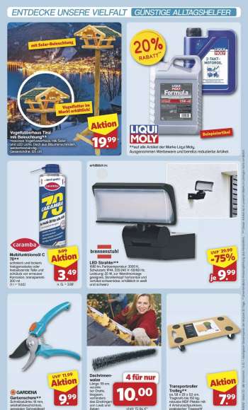 thumbnail - Transportroller Trolley