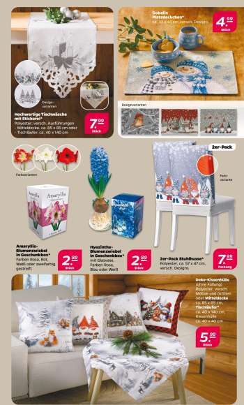 thumbnail - Hyazinthe-Blumenzwiebel in Geschenkbox