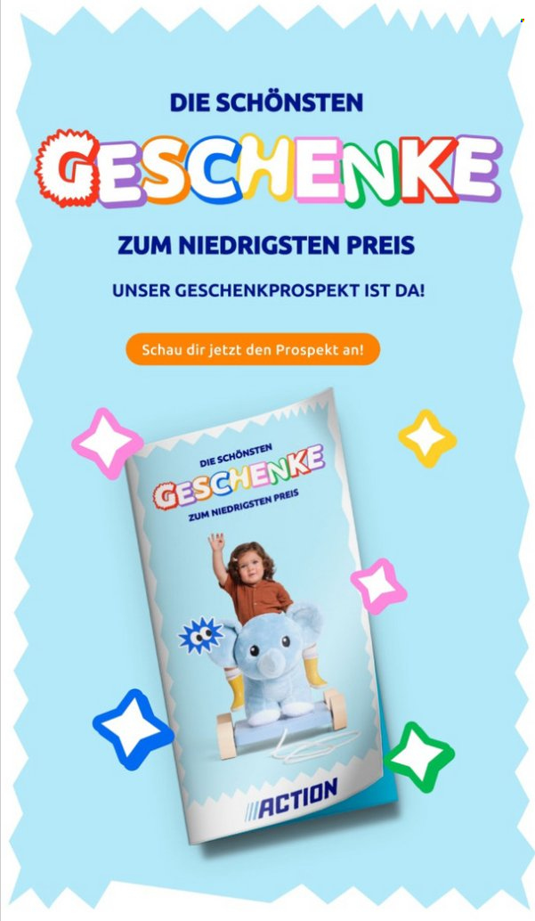 Action Prospekte  - 15.10.2025 - 21.10.2025. Seite 20