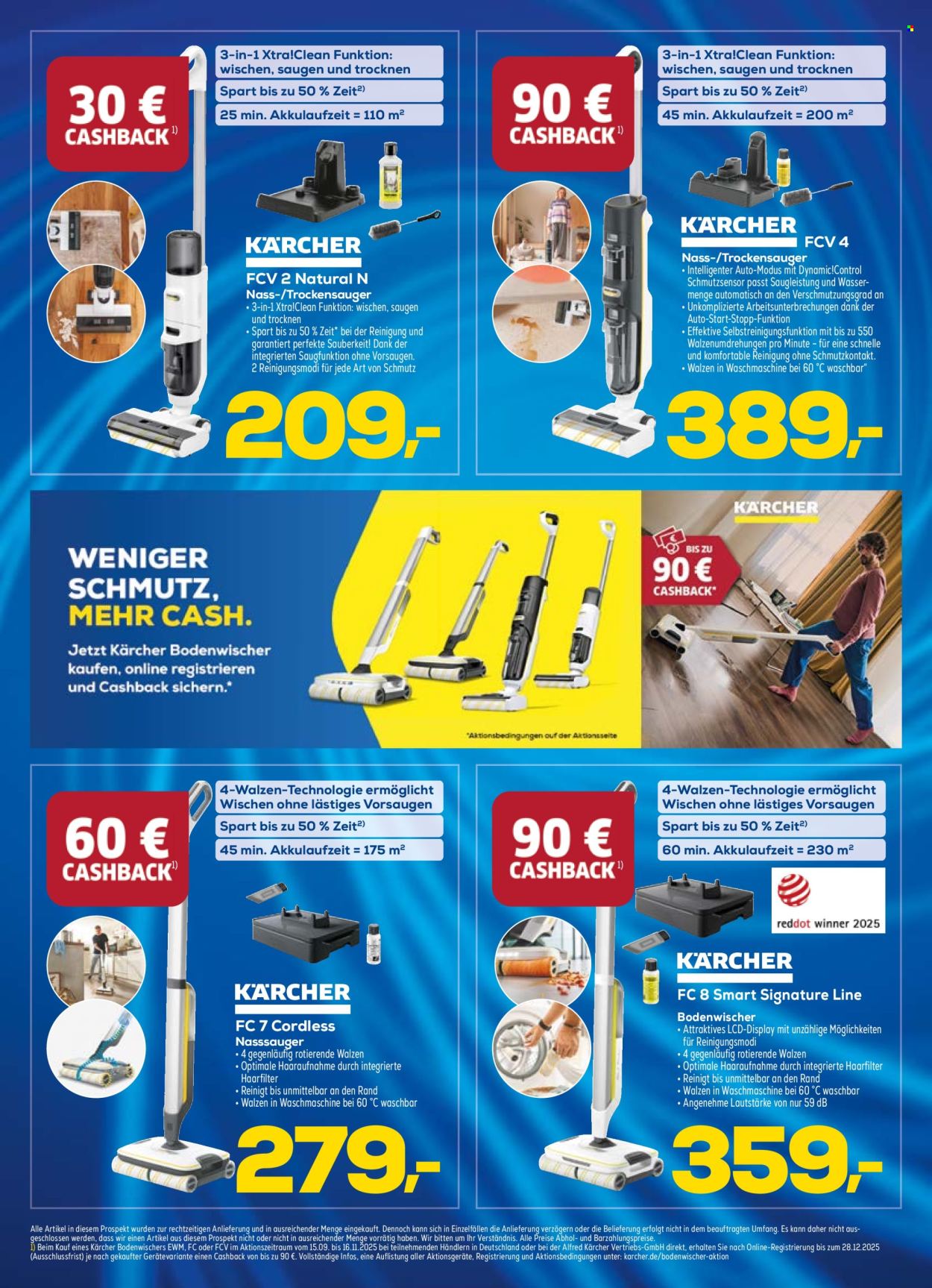 Euronics Prospekte  - 15.10.2025 - 26.10.2025. Seite 2