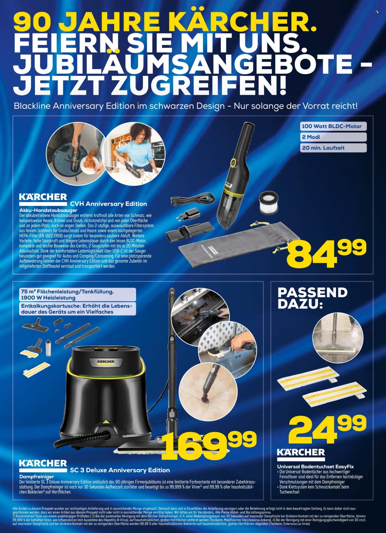 Euronics Prospekte  - 15.10.2025 - 26.10.2025. Seite 3
