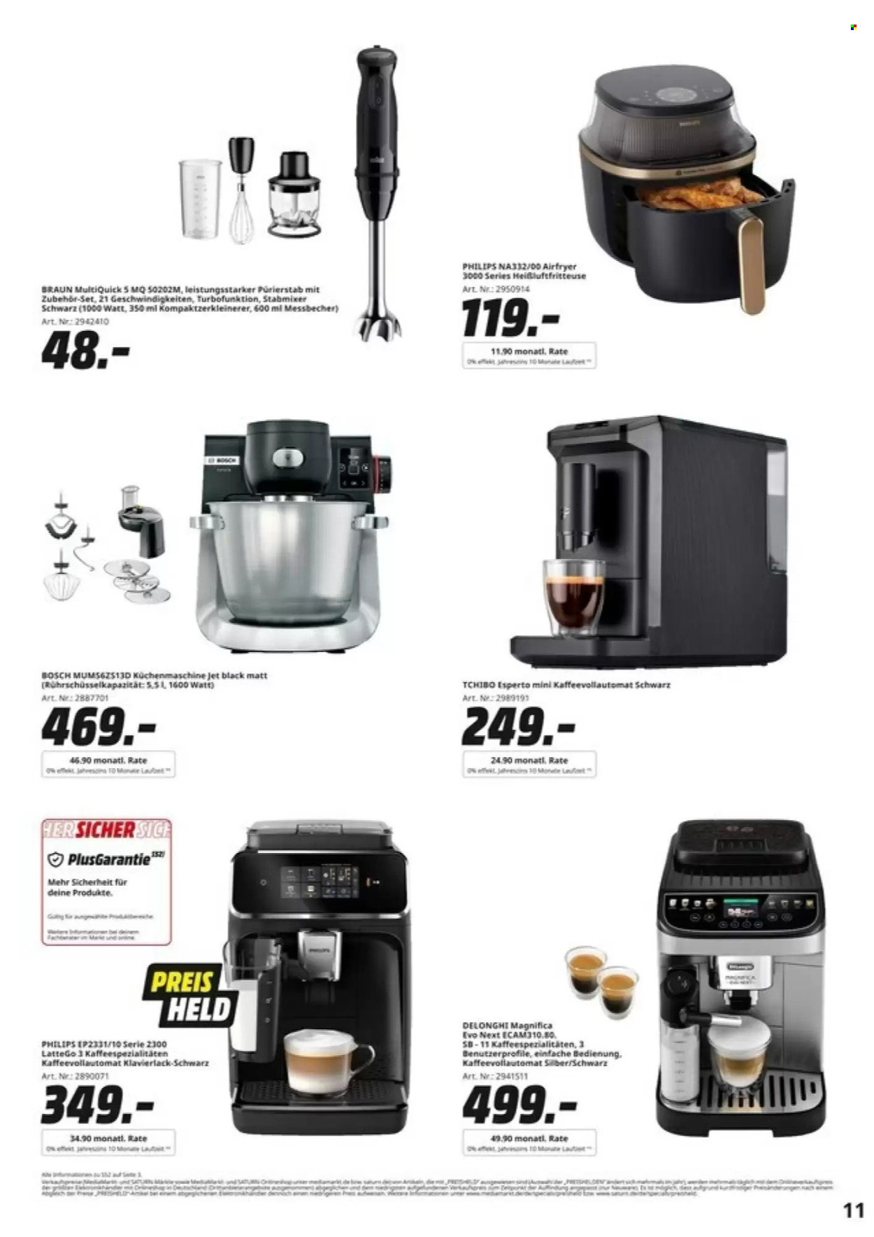MediaMarkt Prospekte  - 14.10.2025 - 21.10.2025. Seite 12