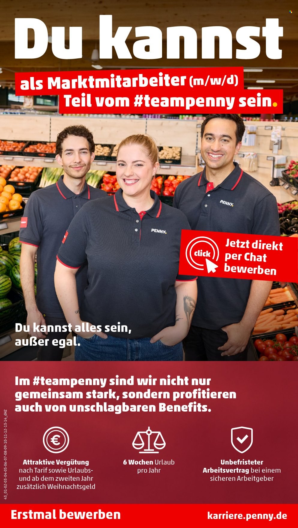 Penny Prospekte  - 20.10.2025 - 25.10.2025. Seite 44