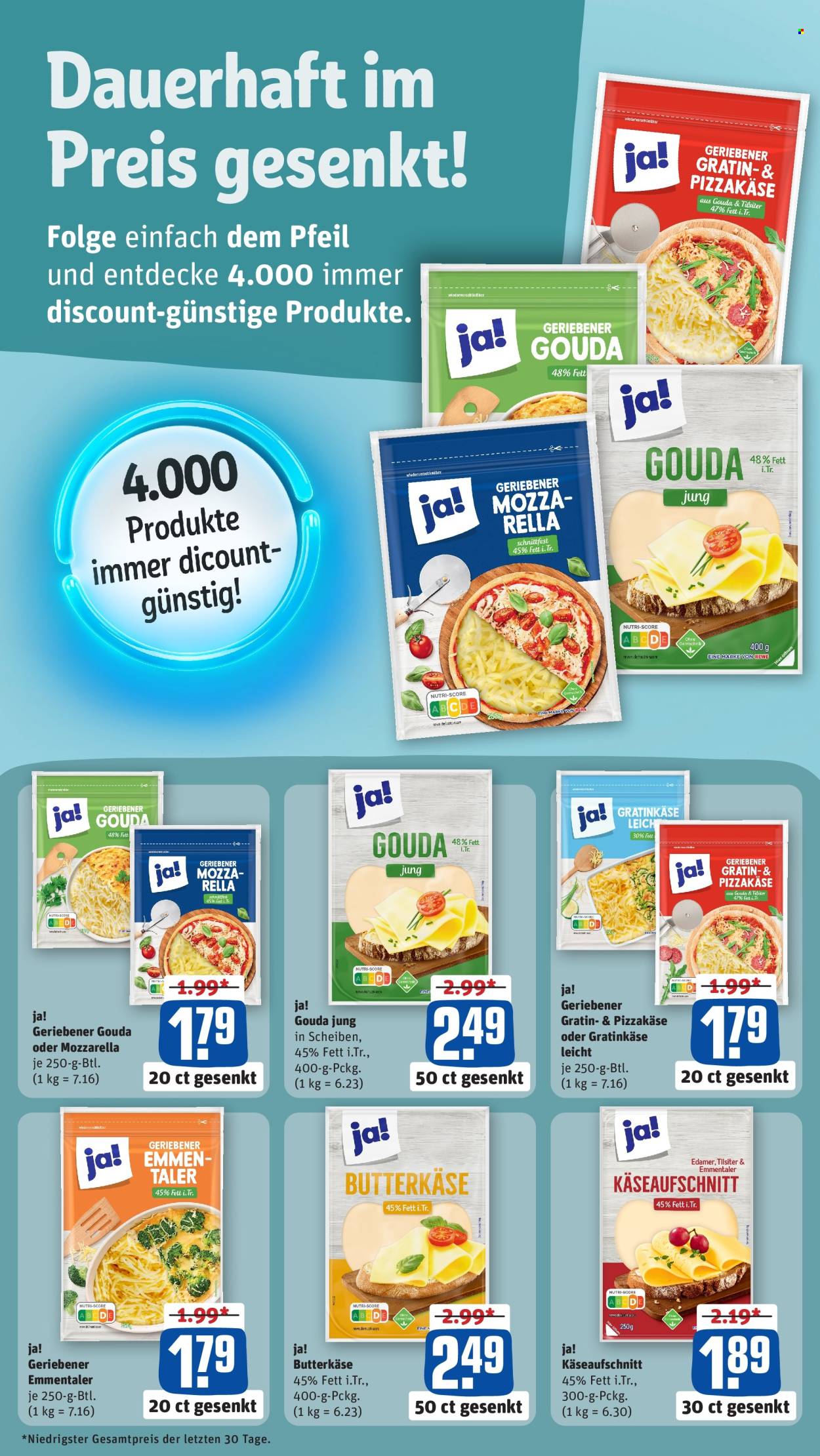 REWE Prospekte  - 20.10.2025 - 26.10.2025. Seite 2