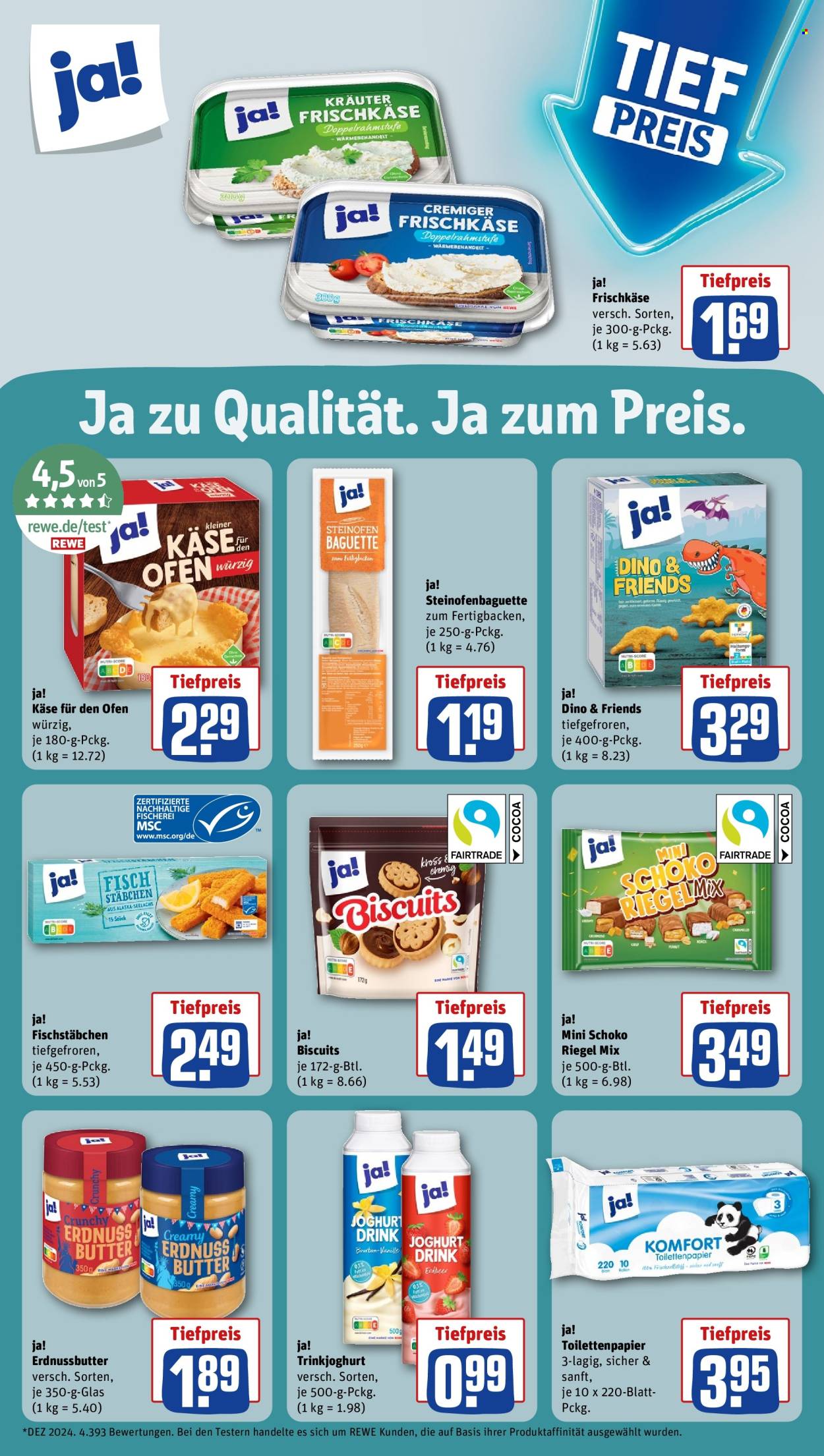REWE Prospekte  - 20.10.2025 - 26.10.2025. Seite 19