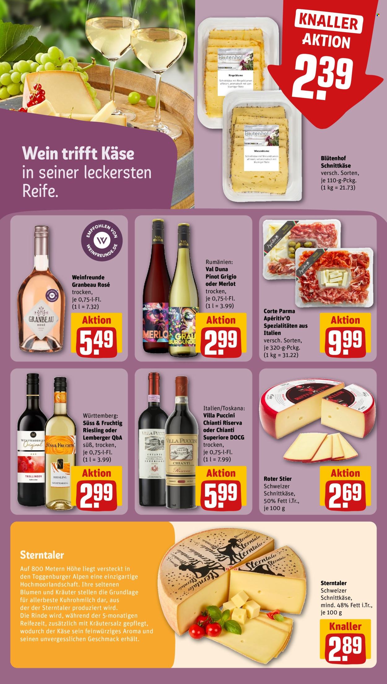 REWE Prospekte  - 20.10.2025 - 26.10.2025. Seite 25