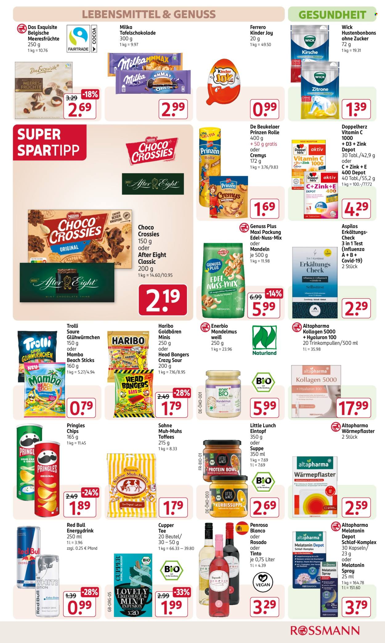 Rossmann Prospekte  - 20.10.2025 - 24.10.2025. Seite 11