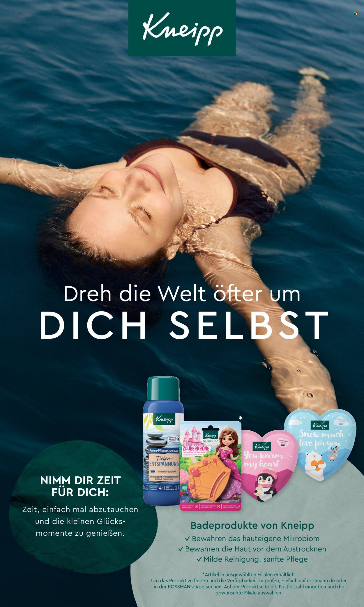 Rossmann Prospekte  - 20.10.2025 - 24.10.2025. Seite 20